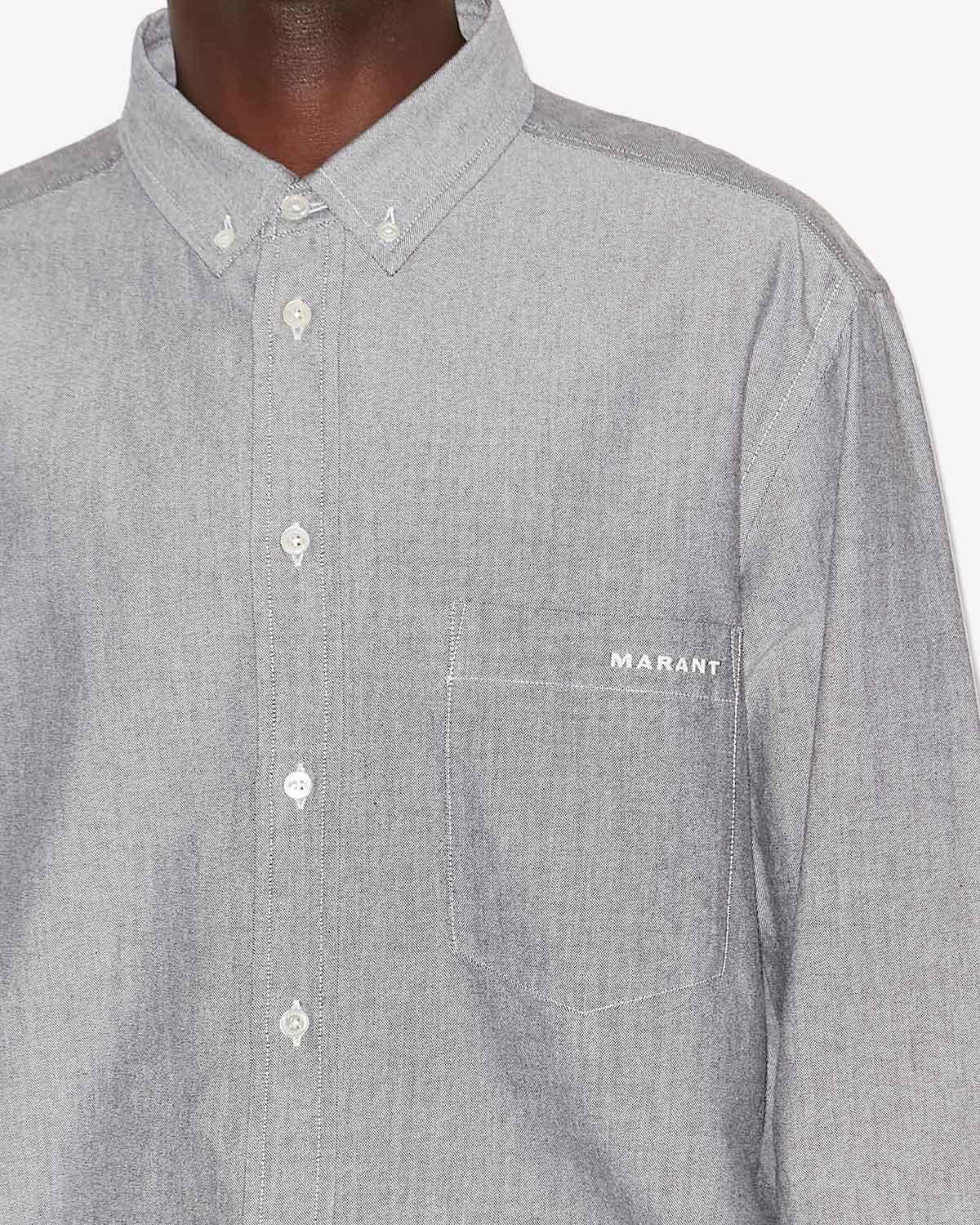 JASOLO SHIRT Male Product Image