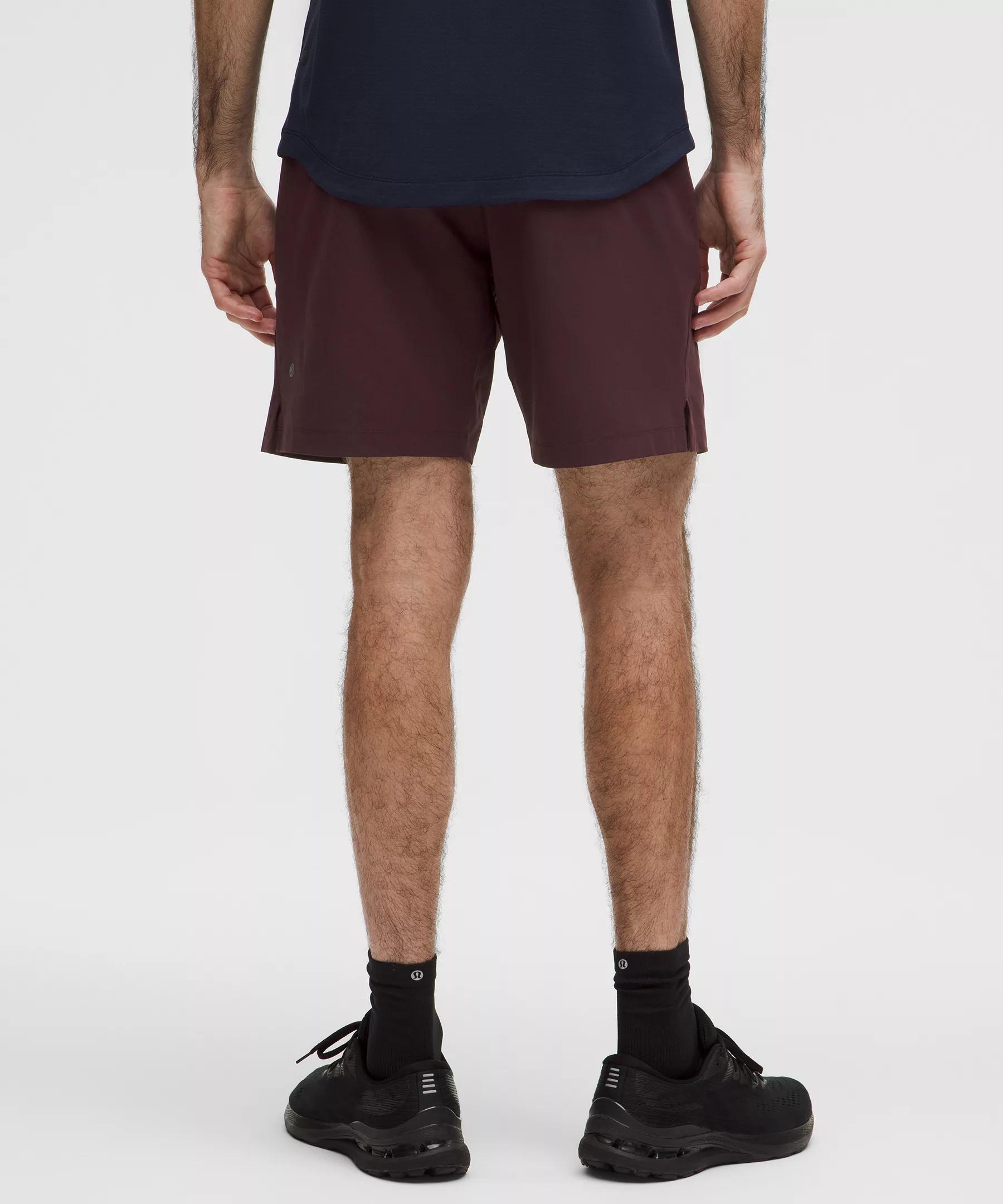 Zeroed In Linerless Short 7" Product Image