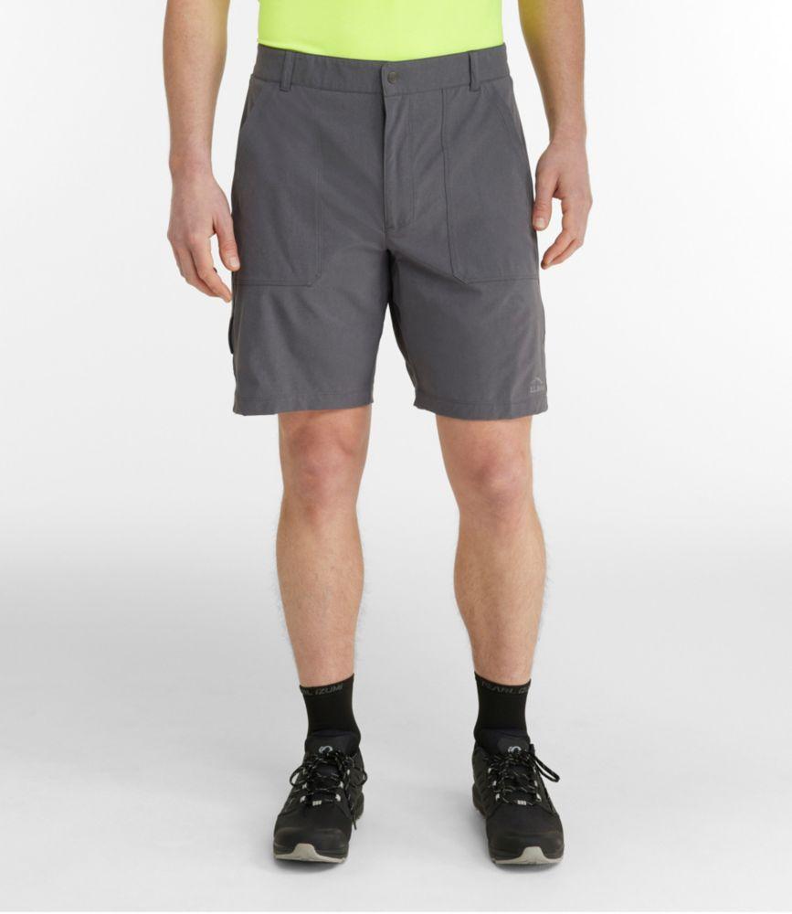 
                            Men's Comfort Cycling Shorts with Liner
                         Product Image