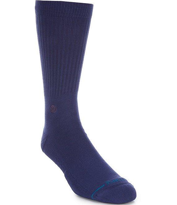 Stance Big & Tall Icon Crew Socks Product Image
