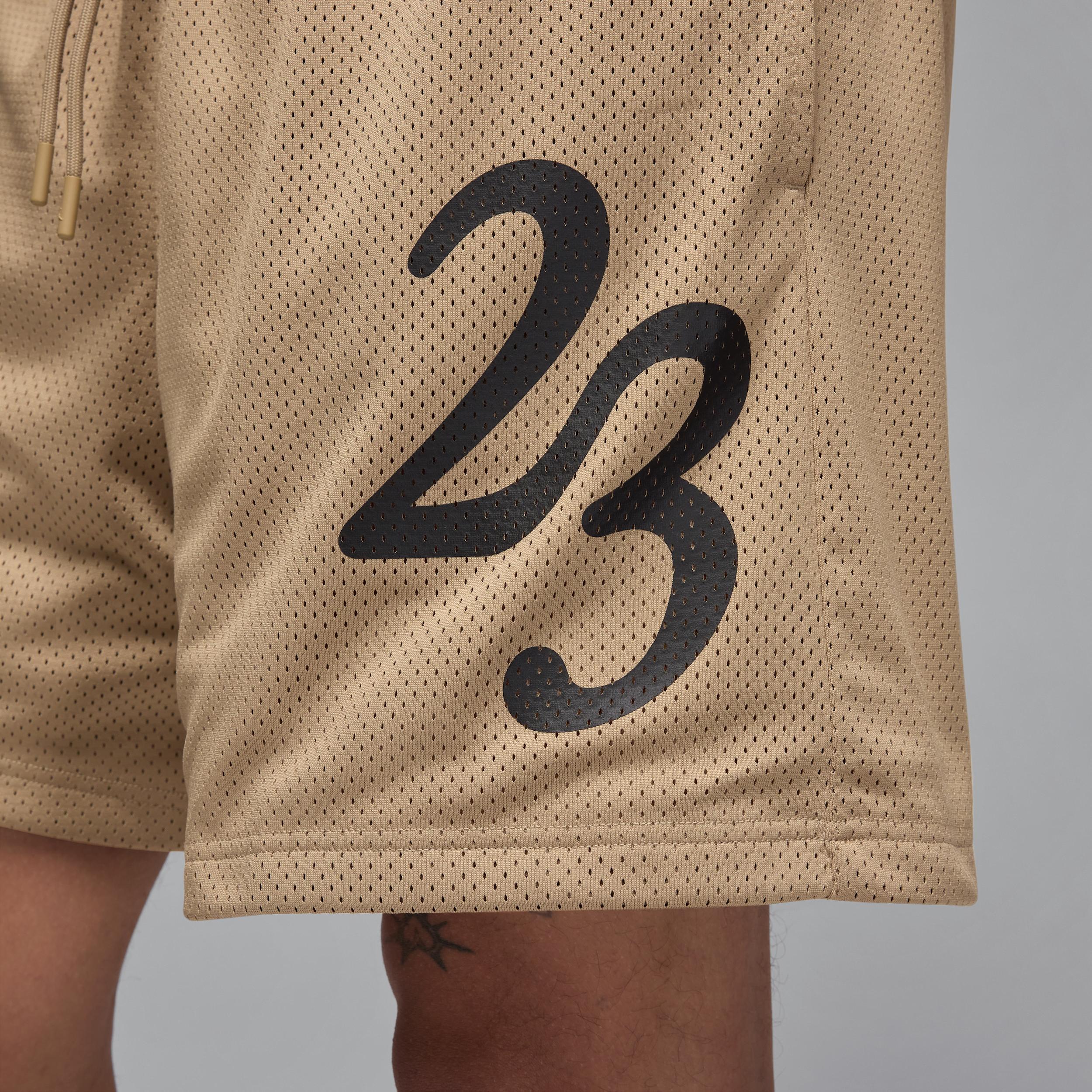 Jordan MVP Men's Mesh Shorts Product Image