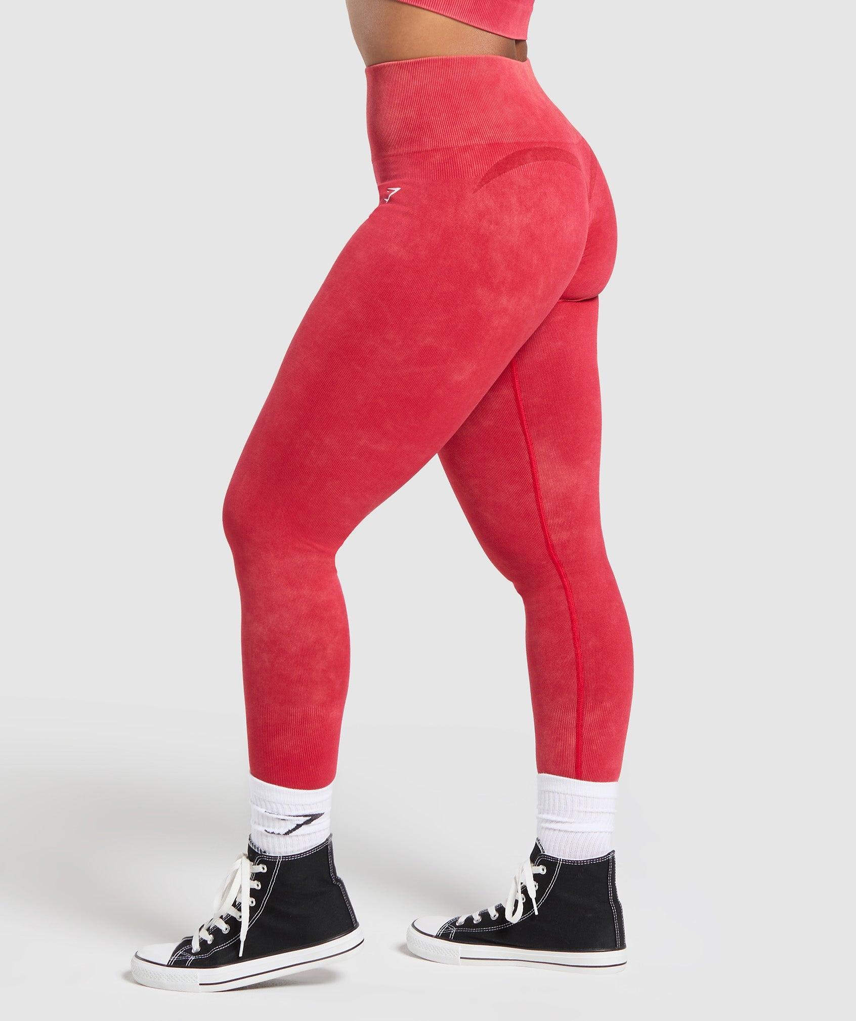 Gains Seamless Leggings Product Image