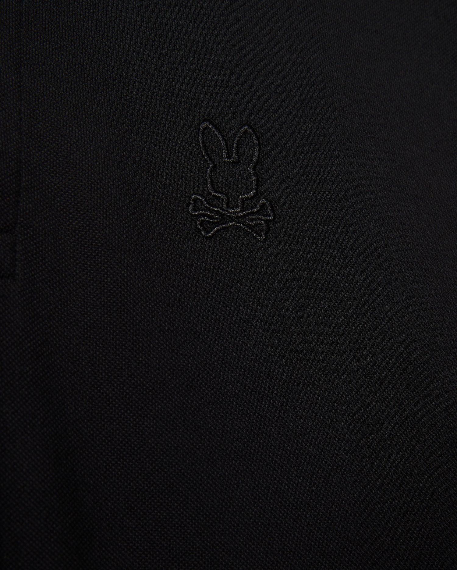 MENS JAMES PREMIUM PIQUE POLO - B6K945D200 Product Image