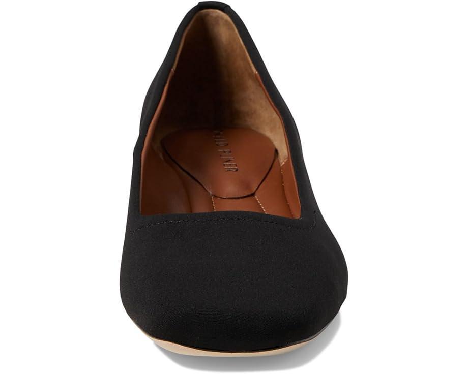 Jayla Low Heel Slingback Dress Shoes Product Image