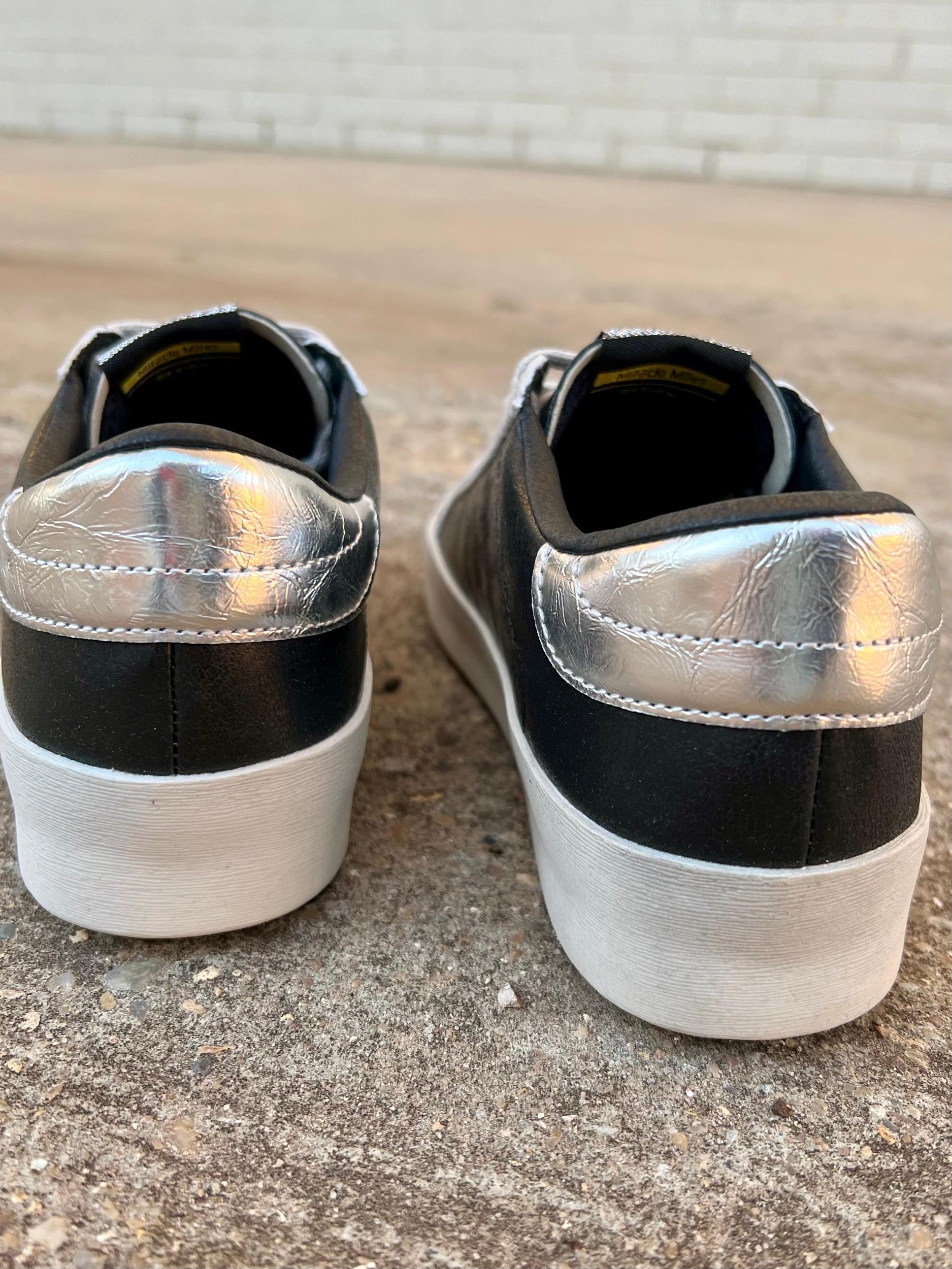 The Wayne Brady Sneakers Product Image