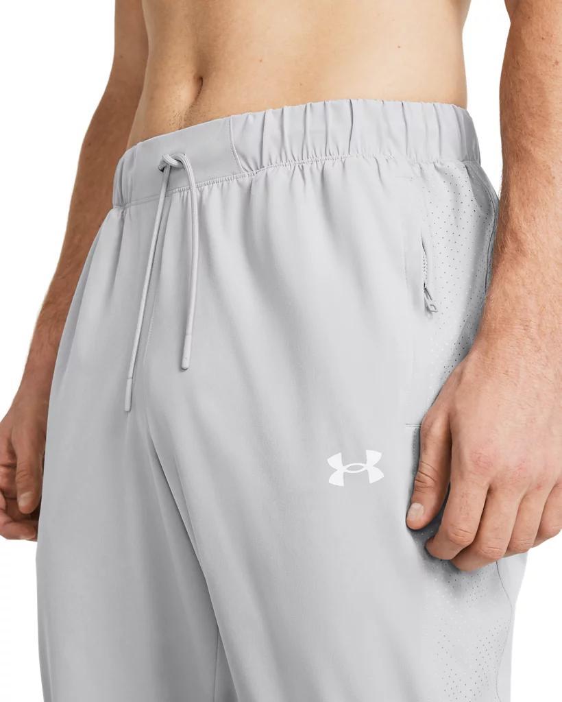 Men's UA Squad 3.0 Warm-Up Pants Product Image