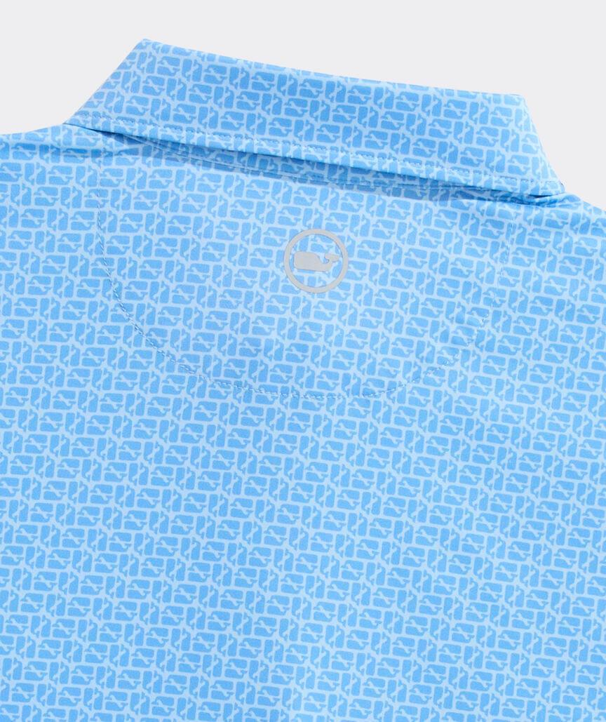 Printed Sankaty Performance Polo Product Image
