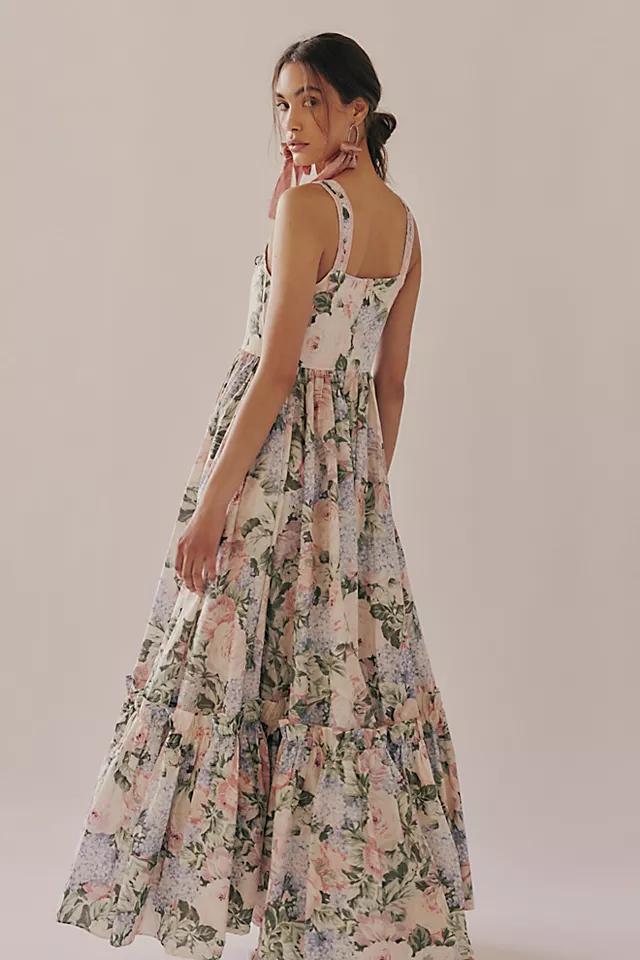 Selkie x FP The Staycation Dress Product Image
