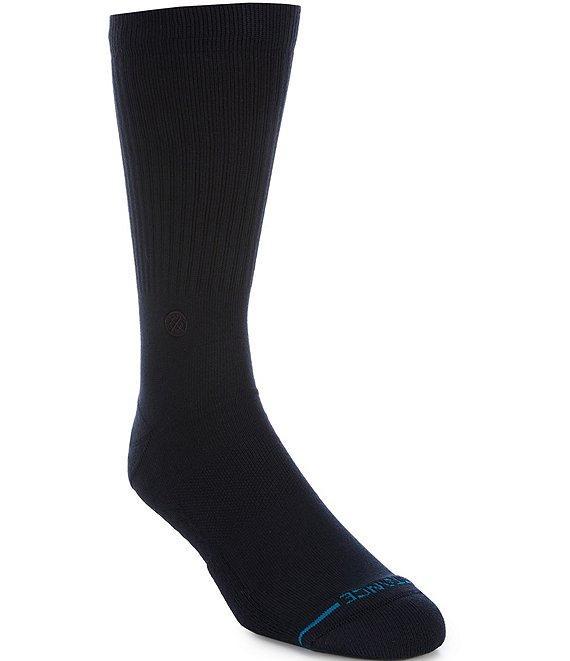 Stance Big & Tall Icon Crew Socks Product Image