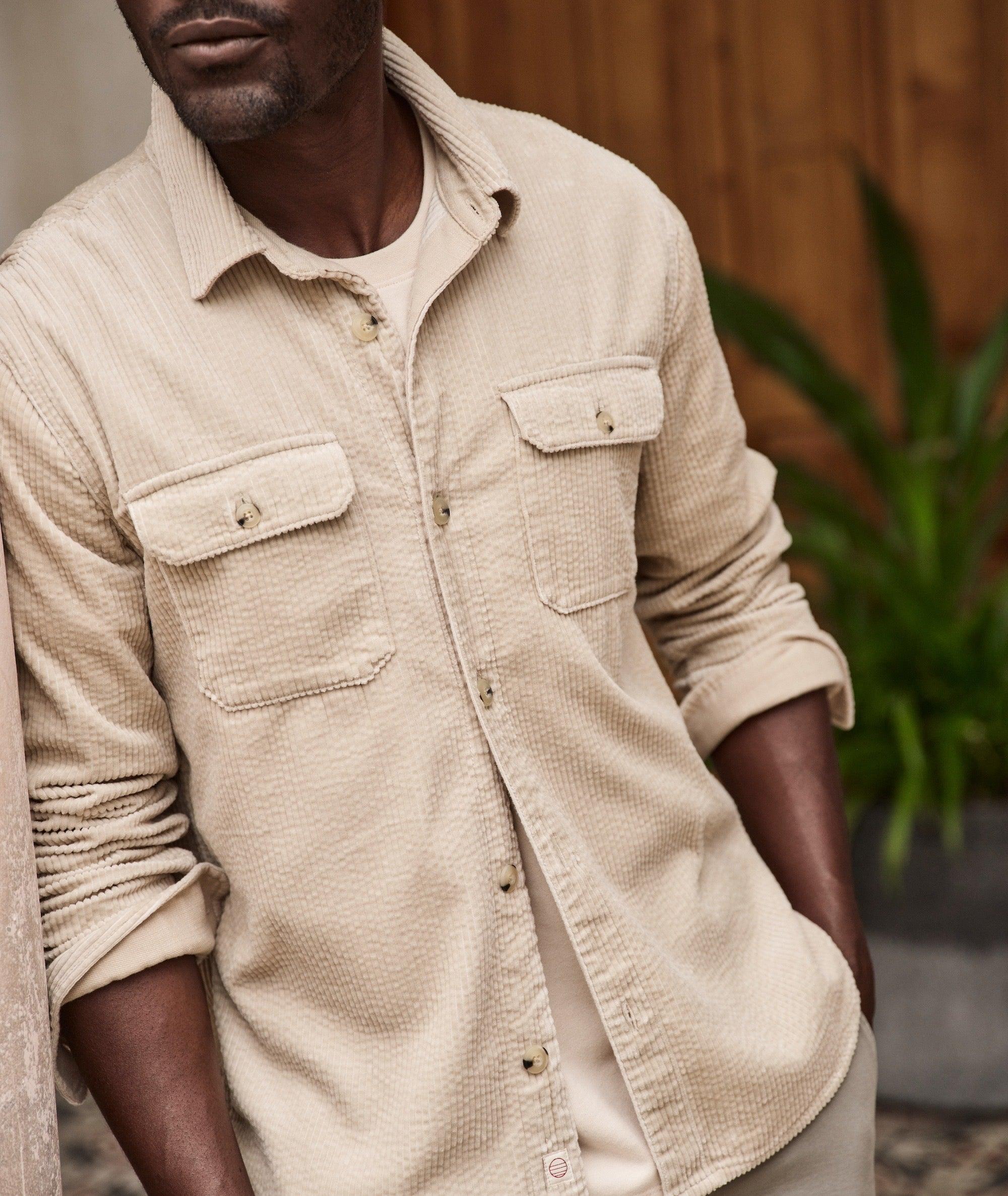 Humboldt Field Shirt Product Image