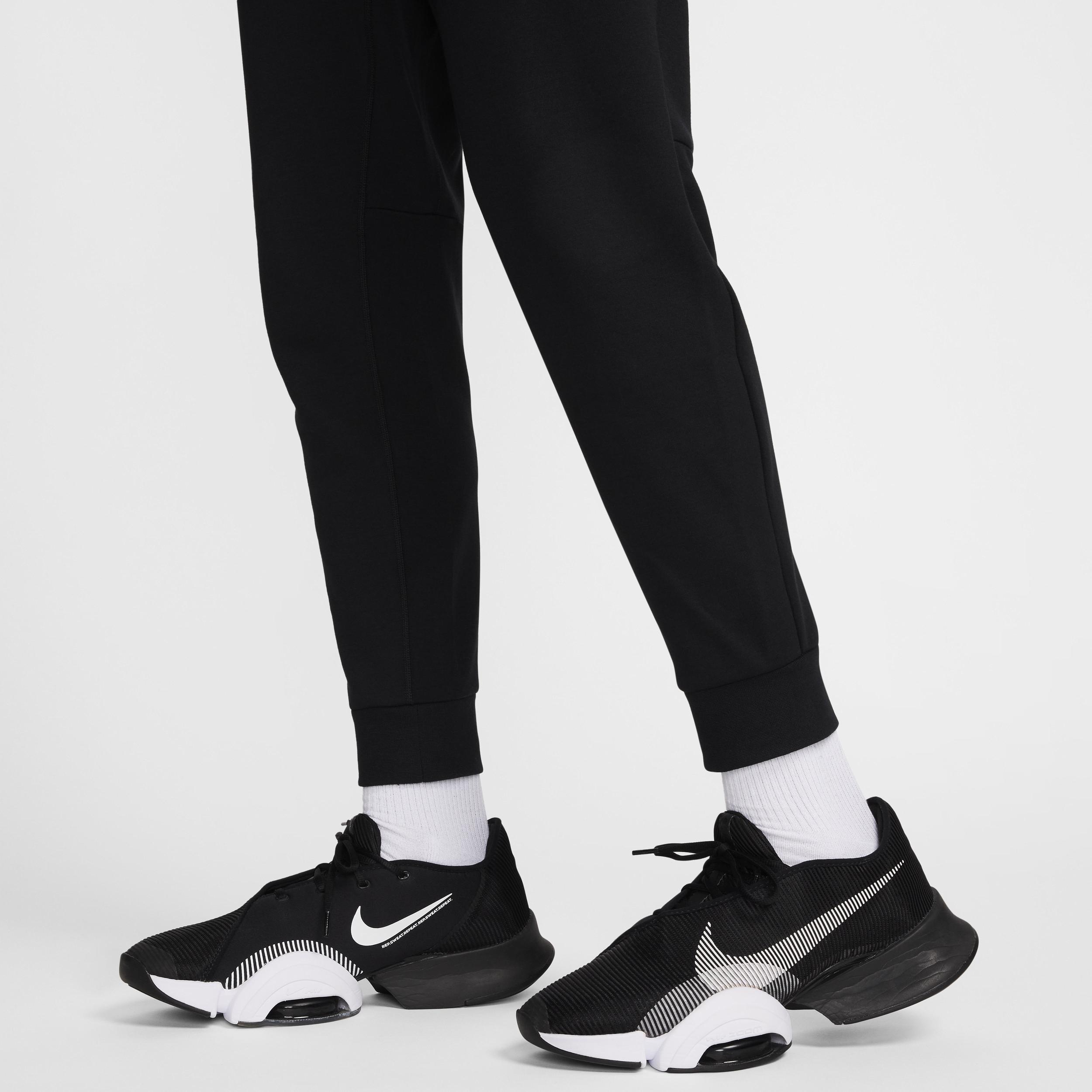 Nike Men's Primary Fleece Dri-FIT UV Performance Jogger Pants Product Image