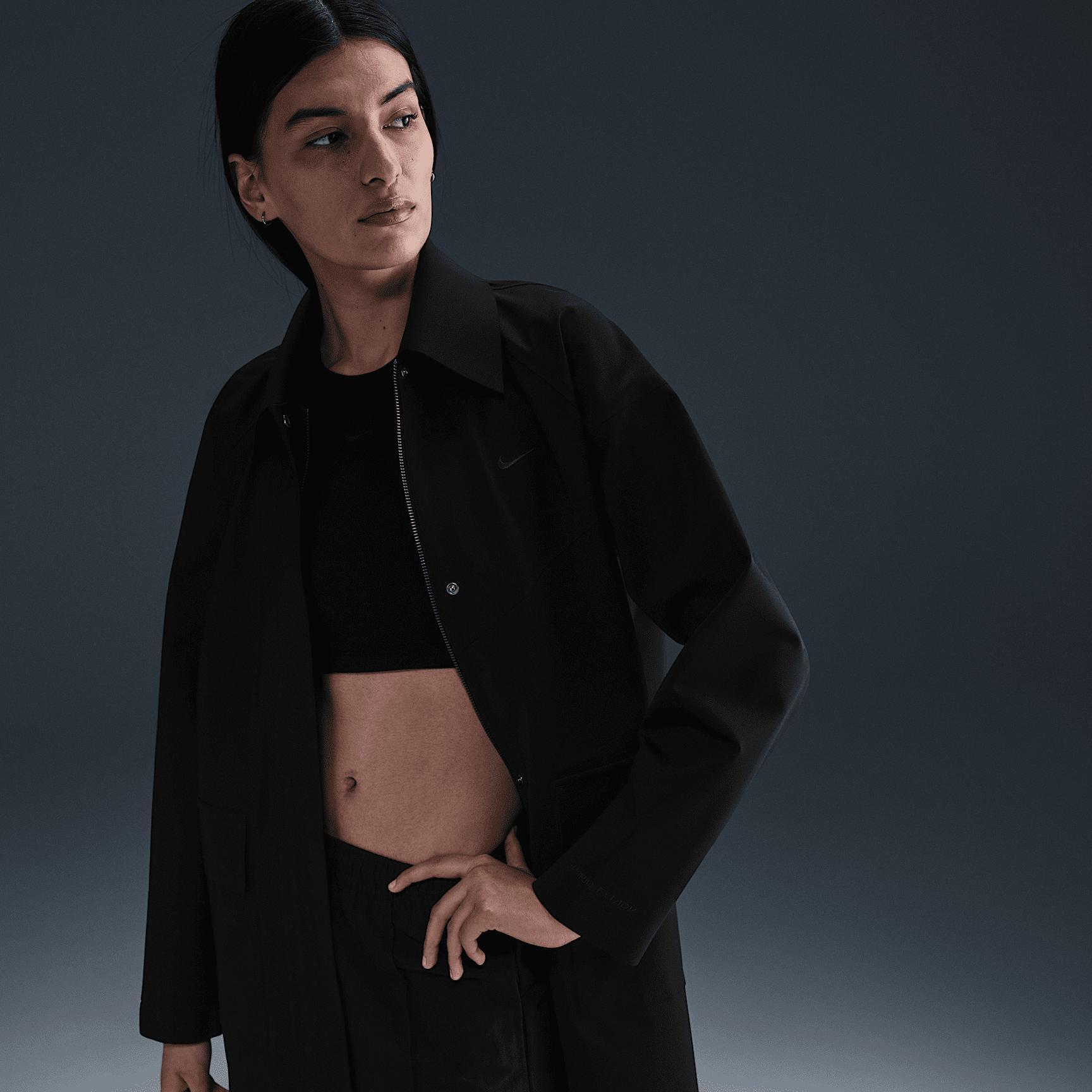 Nike Sportswear Windrunner Women's Storm-FIT ADV Oversized Trench Coat Product Image