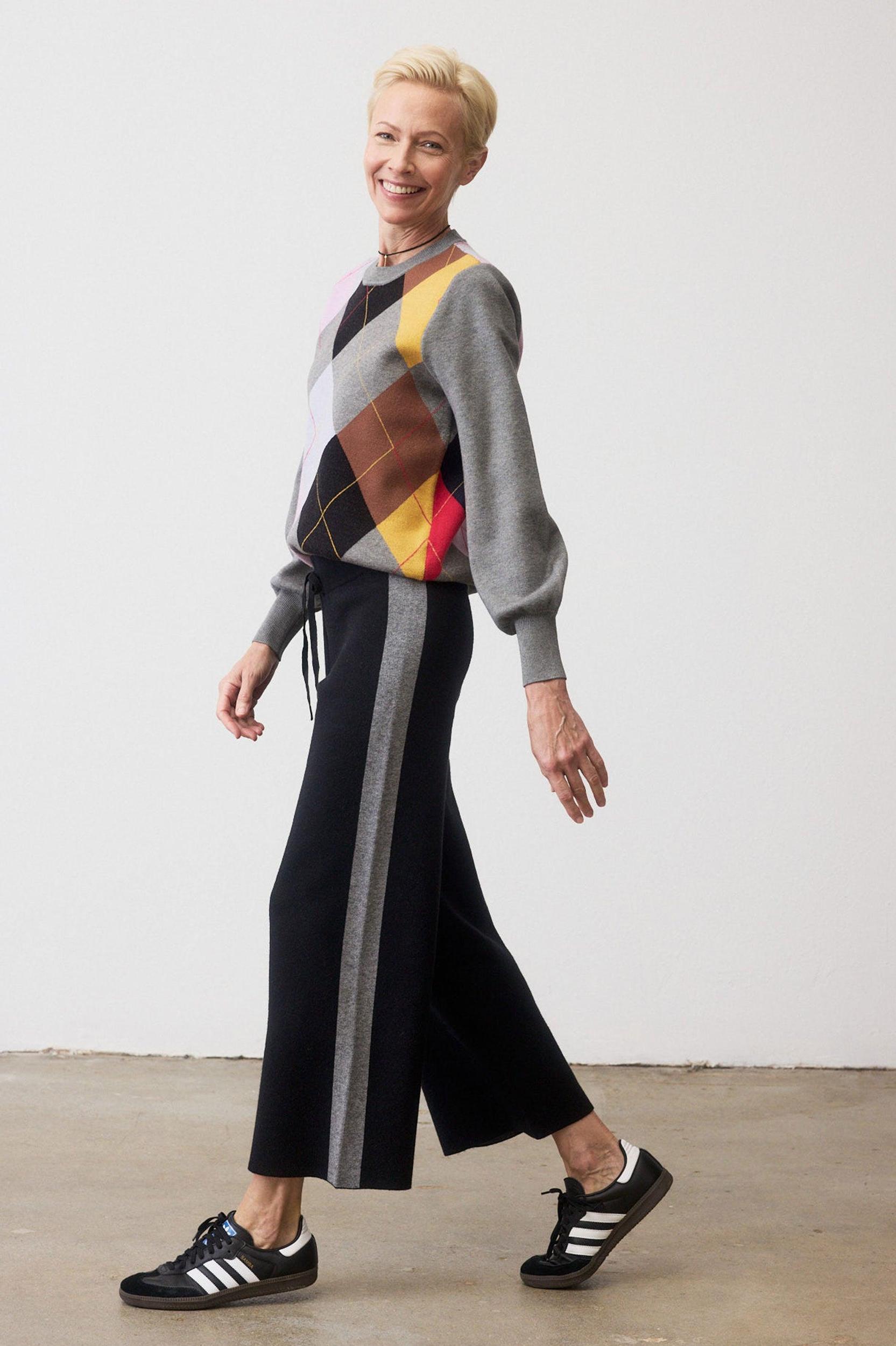 Sunday Vibes Lounge Pants Product Image