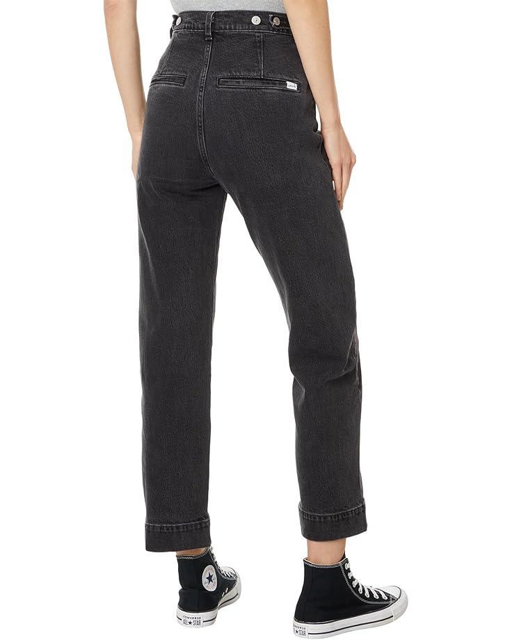 Ribcage Full Length Jeans Product Image