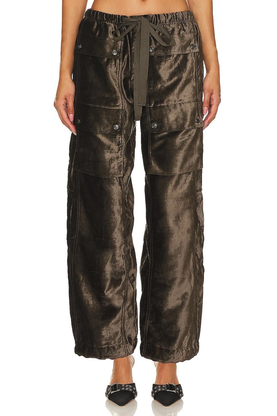x REVOLVE Skip A Beat Utility Pant Free People Product Image