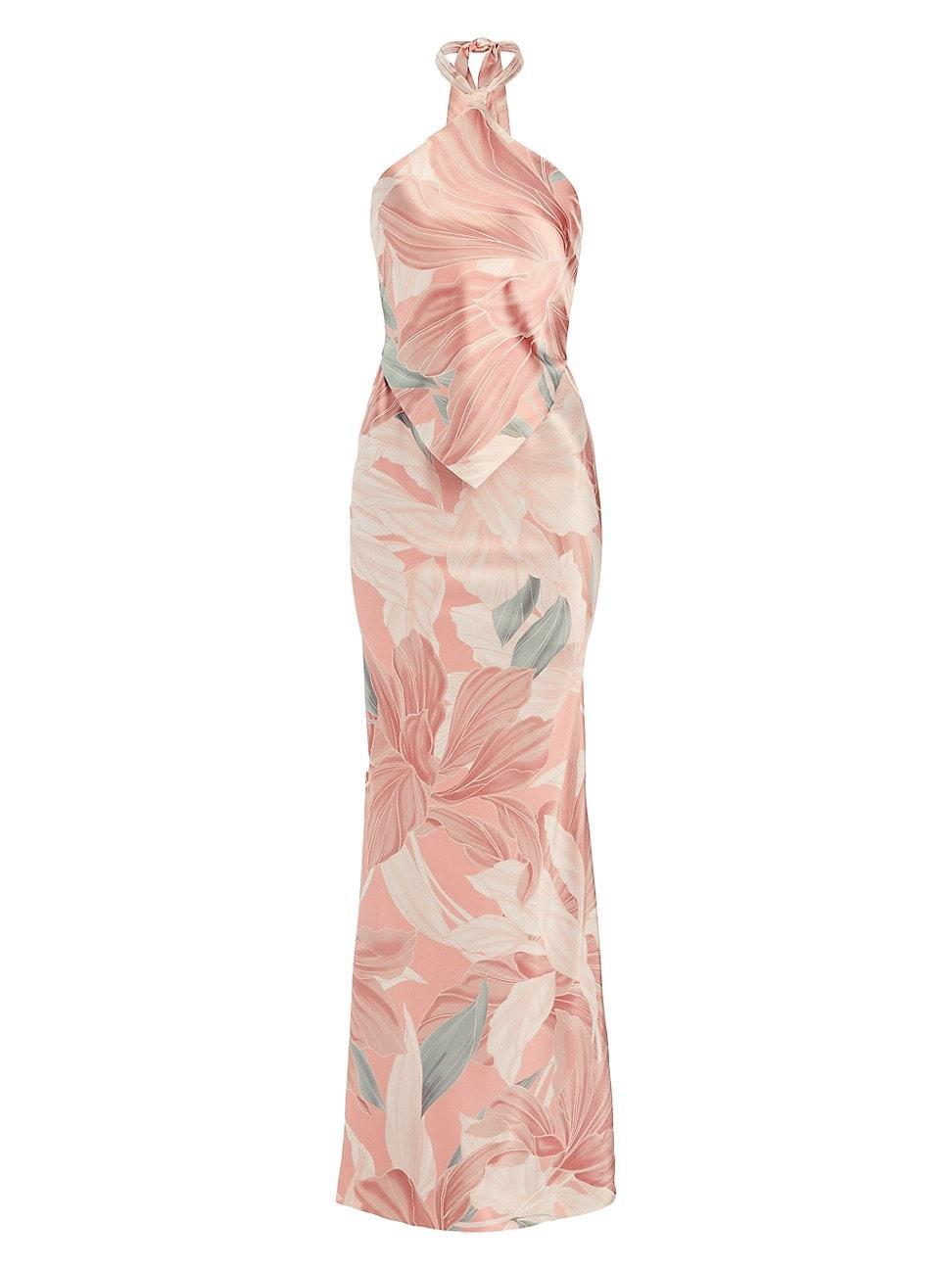 Womens Ester Dress Product Image