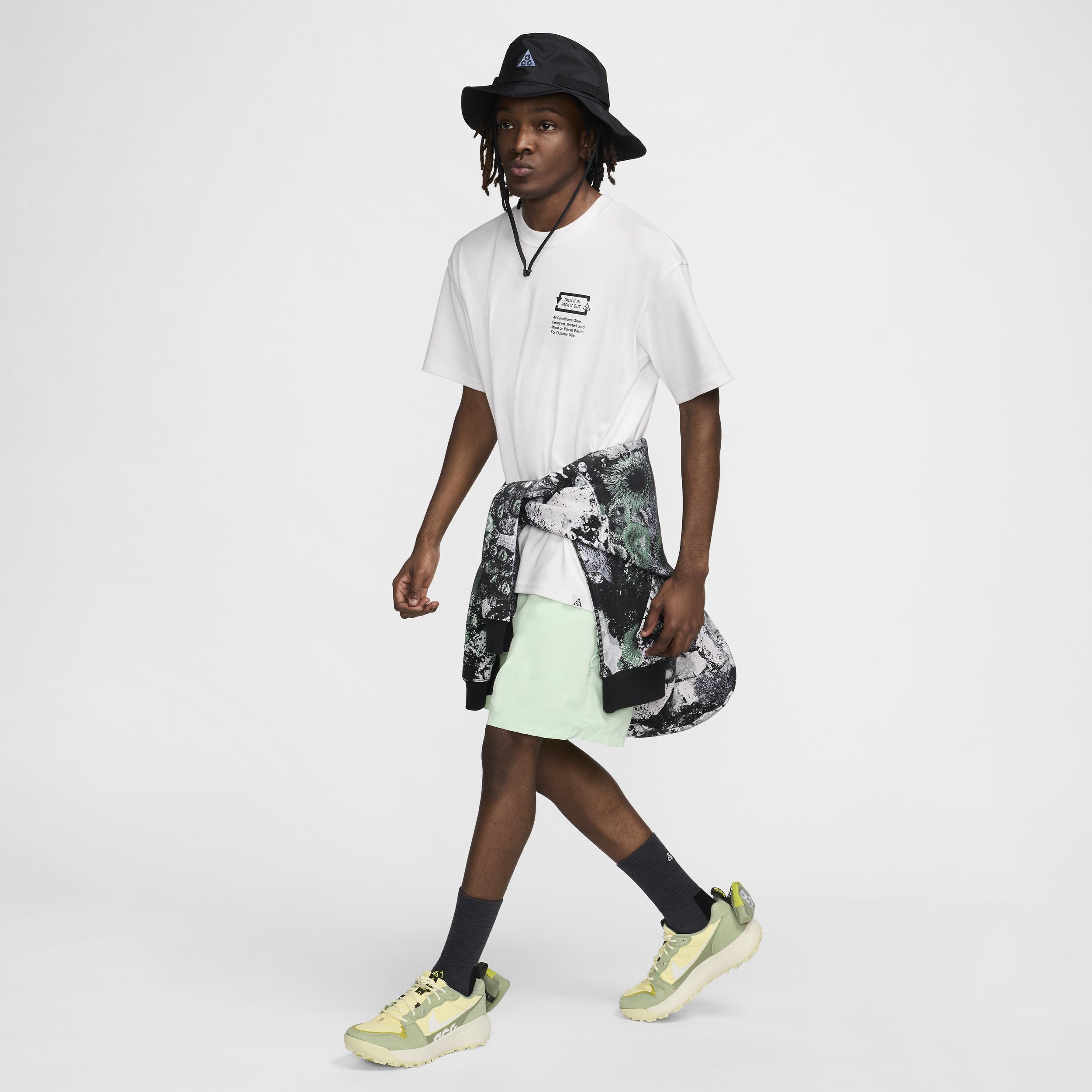 Mens Nike ACG Dri-FIT T-Shirt Product Image