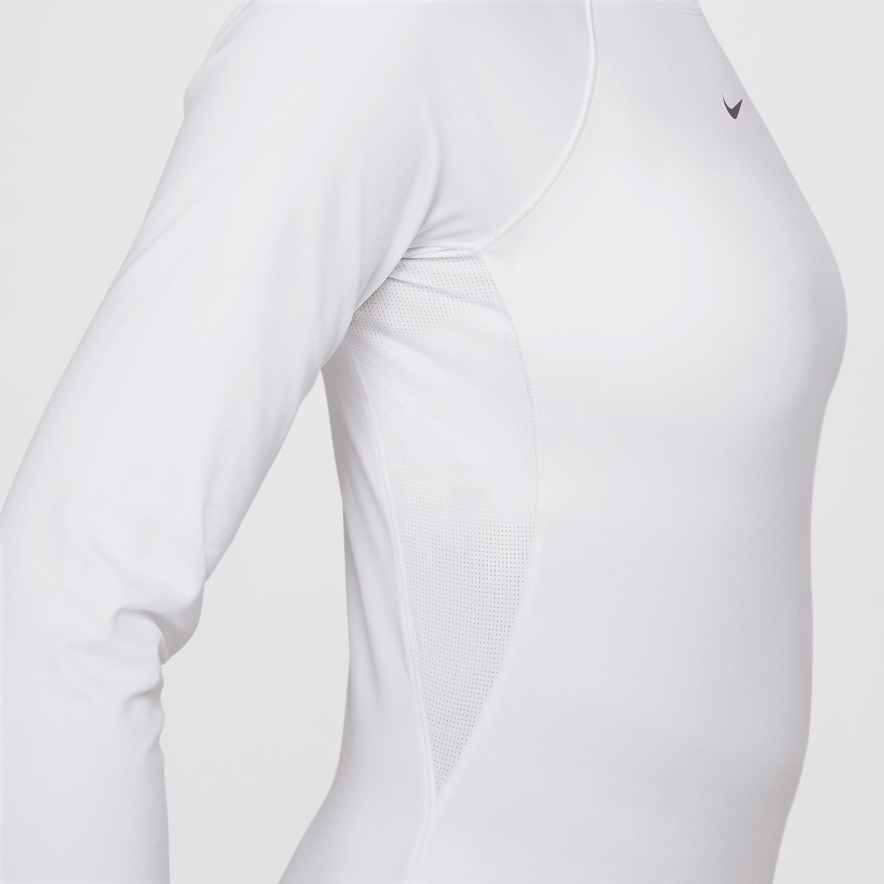 Nike Pro Women's Dri-FIT Long-Sleeve Top Product Image