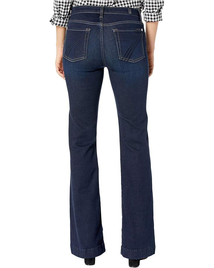 Women's 7 For All Mankind Tailorless Dojo in Slim Illusion Tried & True Product Image