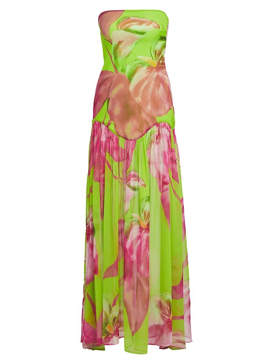 Womens Marisol Dress Product Image