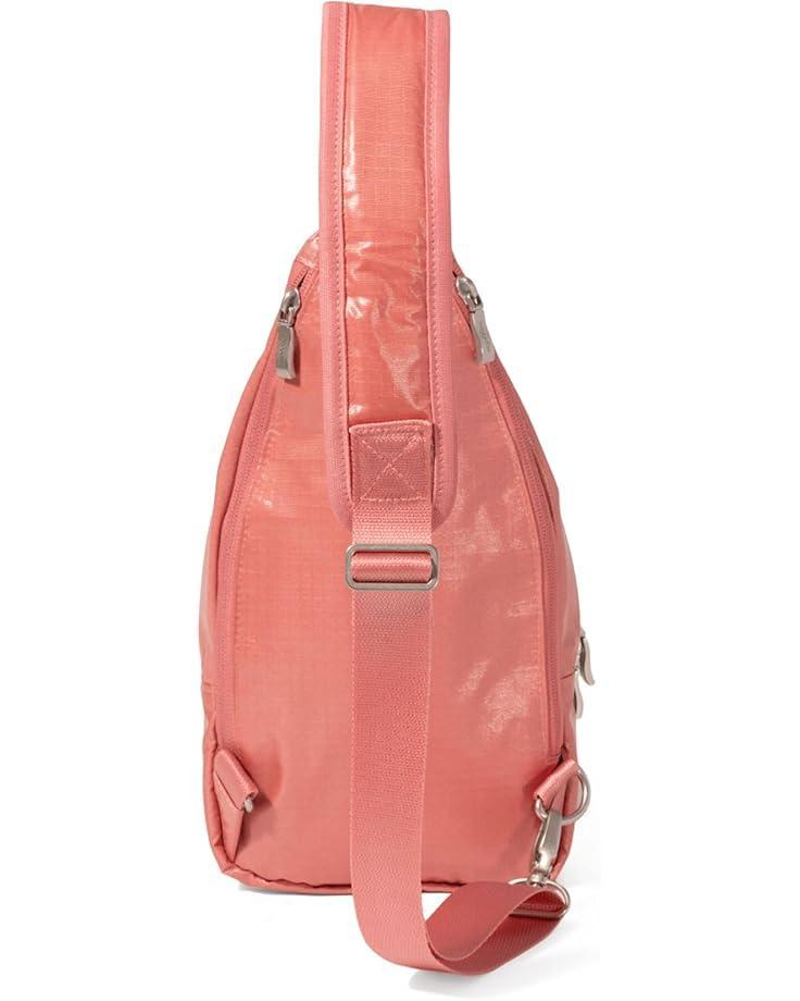 Securtex Anti-Theft Triple Zip Sling Product Image