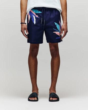 MENS SHANE SWIM TRUNK - MB1000029 Product Image
