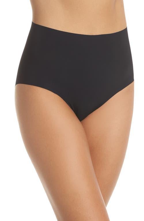 Hi-Rise Microfiber Panty Product Image