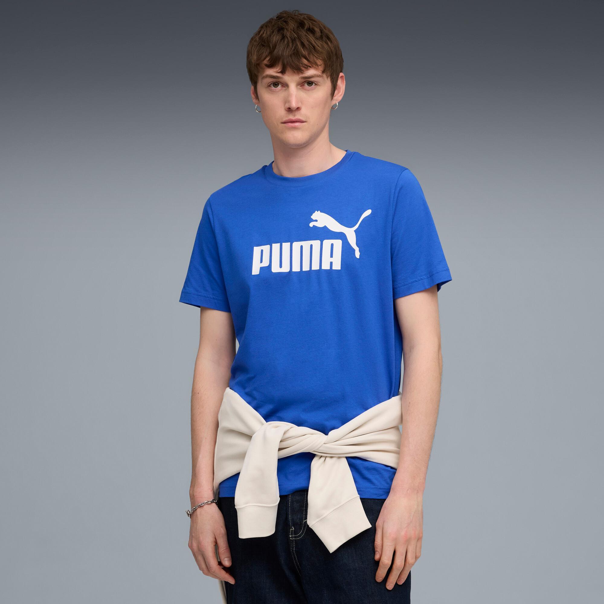 ESS No. 1 Logo Men's Tee Product Image