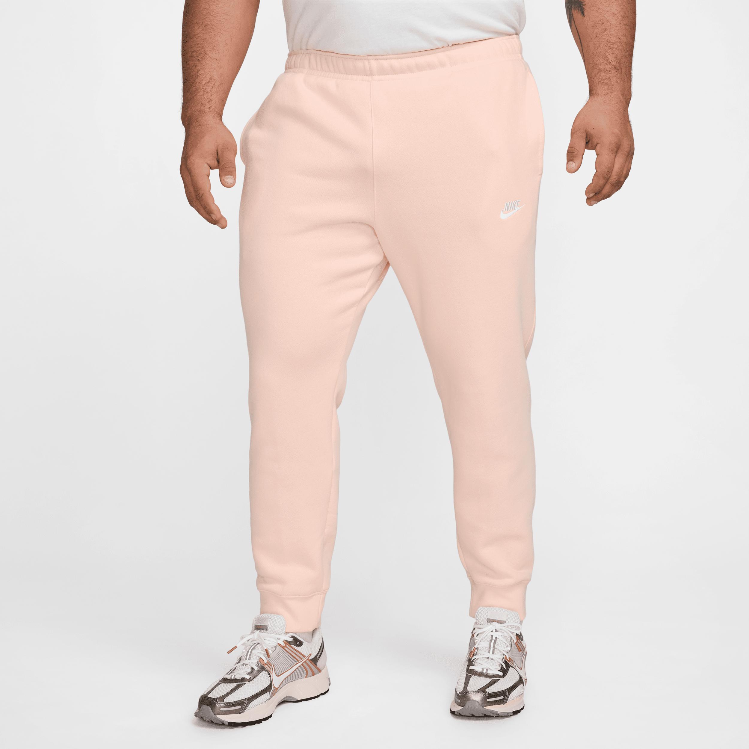 Men's Nike Sportswear Club Fleece Jogger Pants Product Image
