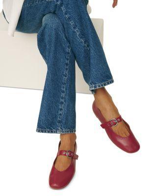 Women's Bethany Ballet Flats Product Image