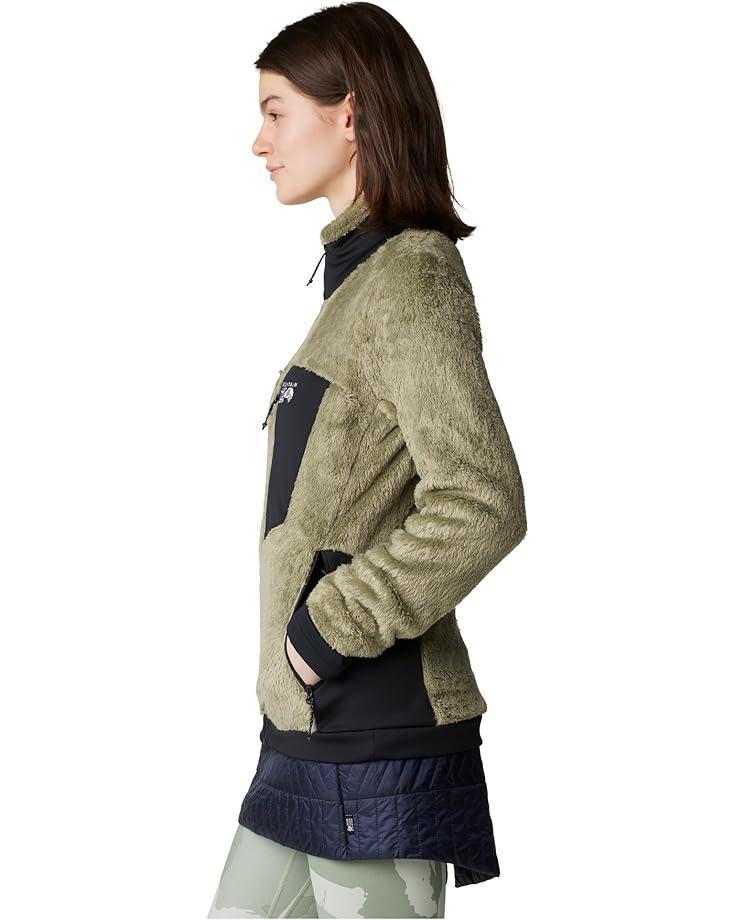 Abisko Lite Fleece Jacket Product Image