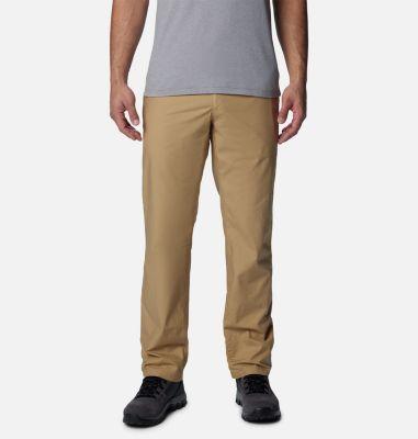 Columbia Washed Out Pants (Crouton 1) Men's Casual Pants Product Image