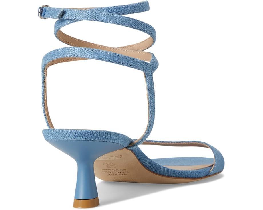 Nudist Ii Sandal 75 Product Image
