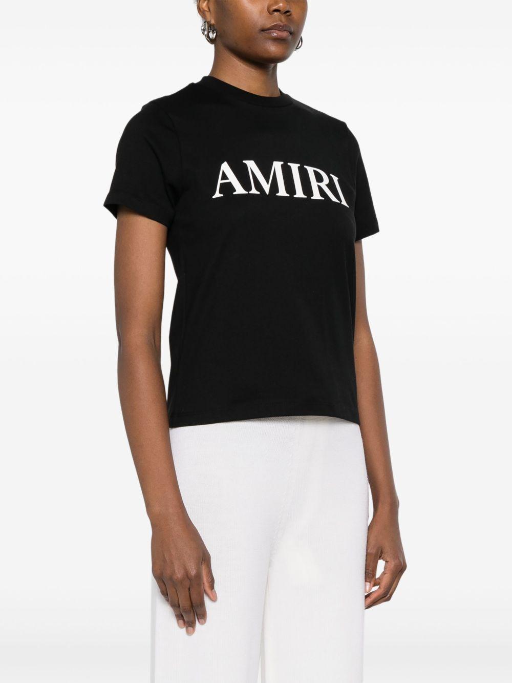 rubberised-logo T-shirt Product Image