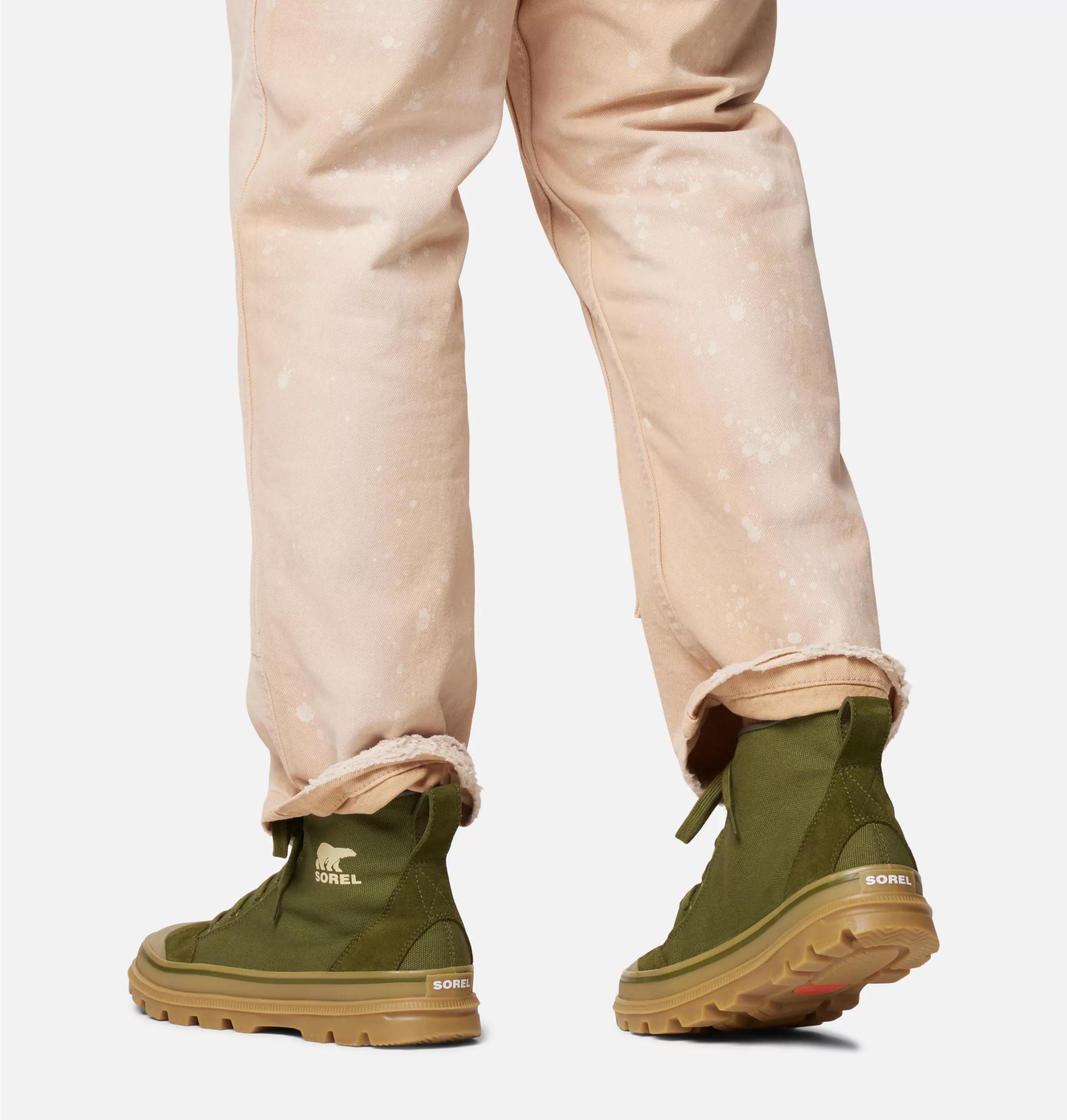 SCOUT N ABOUT™ Men's Mid Sneaker Product Image