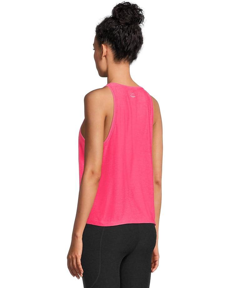 Women's Beyond Yoga Featherweight Rebalance Tank Product Image