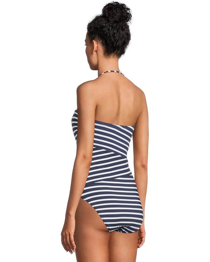 Island Cays Fiori Bandeau 1Pc Product Image