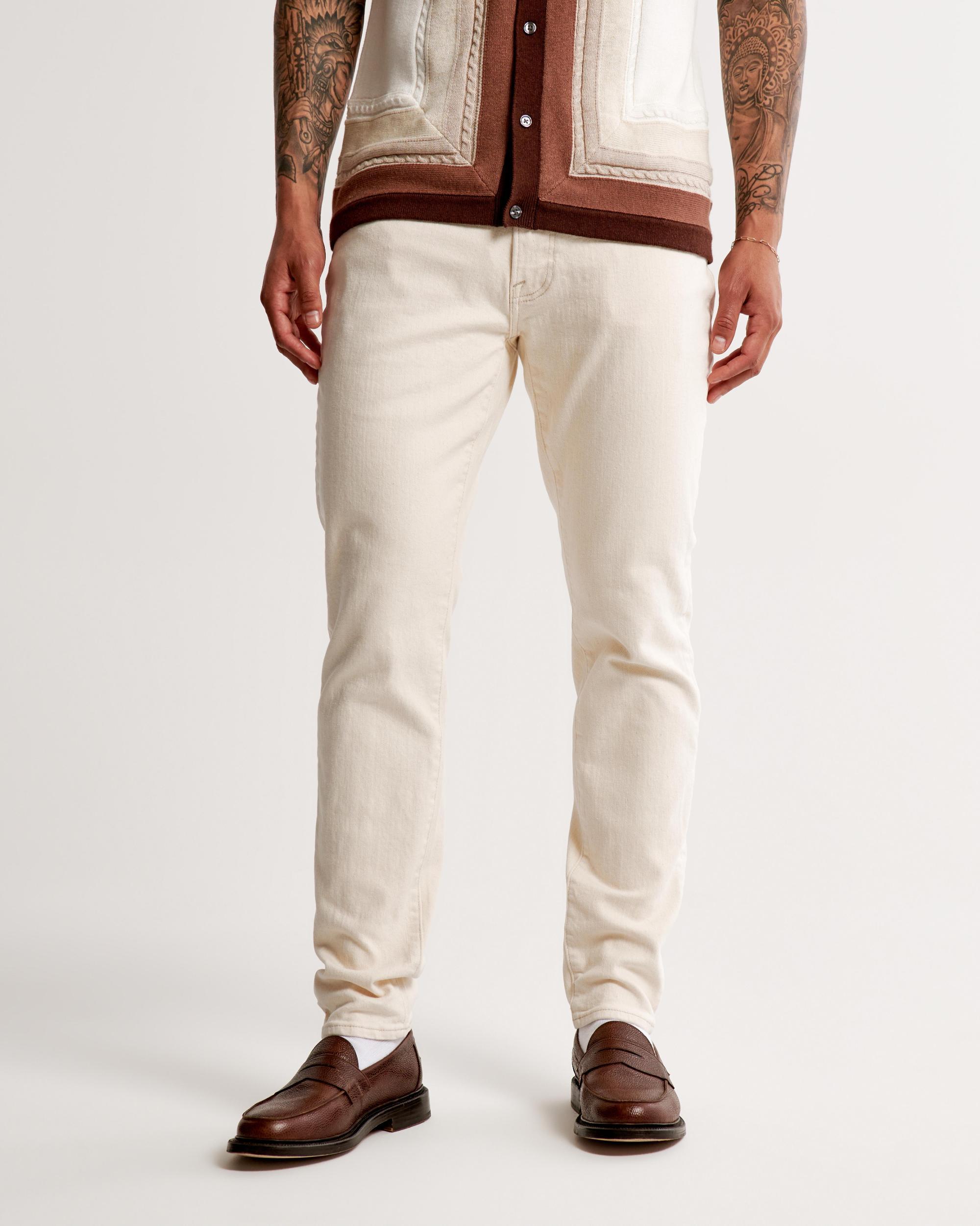 Athletic Slim Jean Product Image