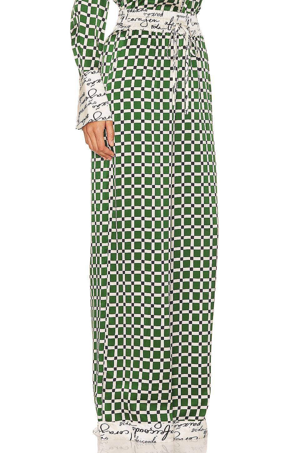 Kahlo Relaxed Pant Shona Joy Product Image
