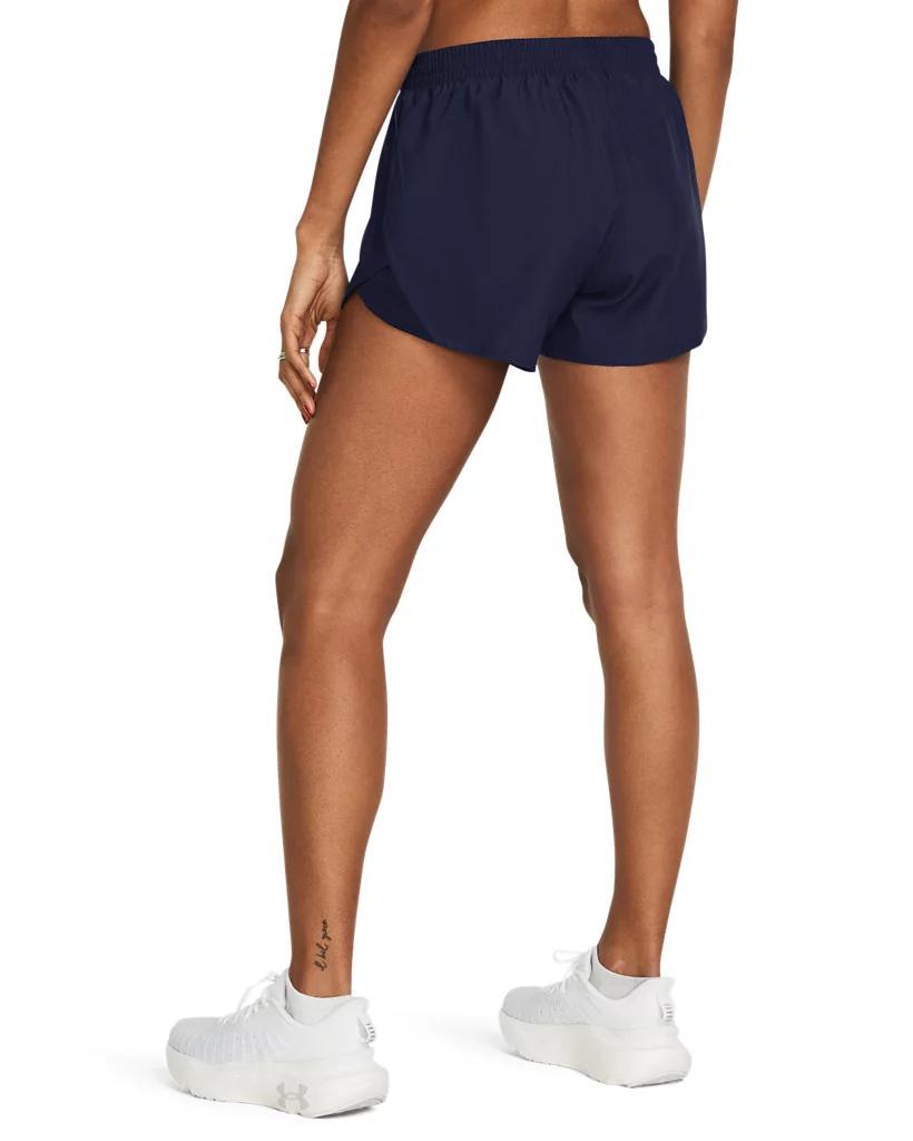 UA Fly-By Heather Product Image