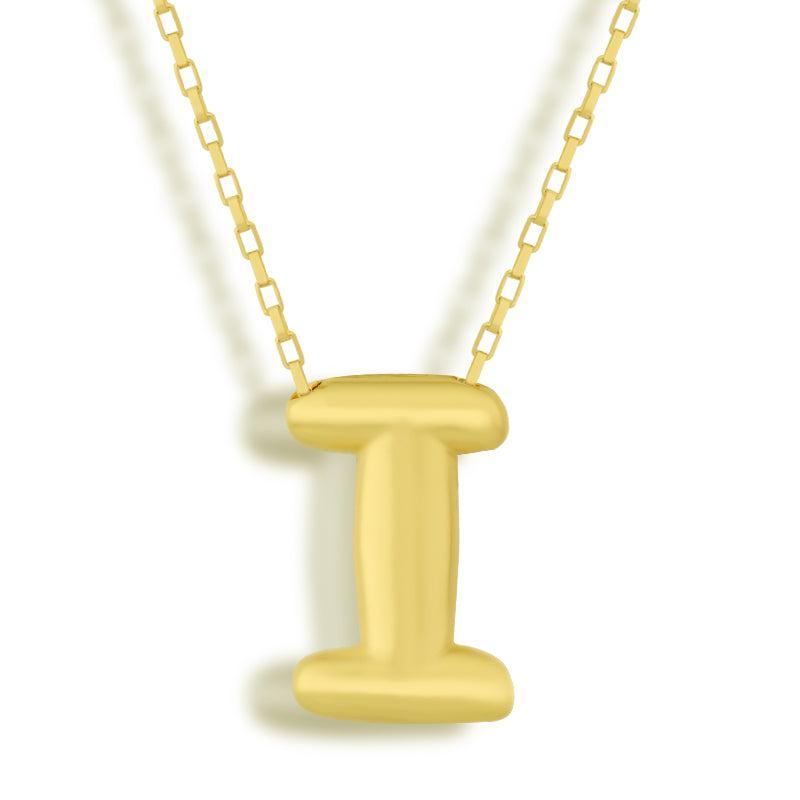 Sweet Thing Necklace Product Image