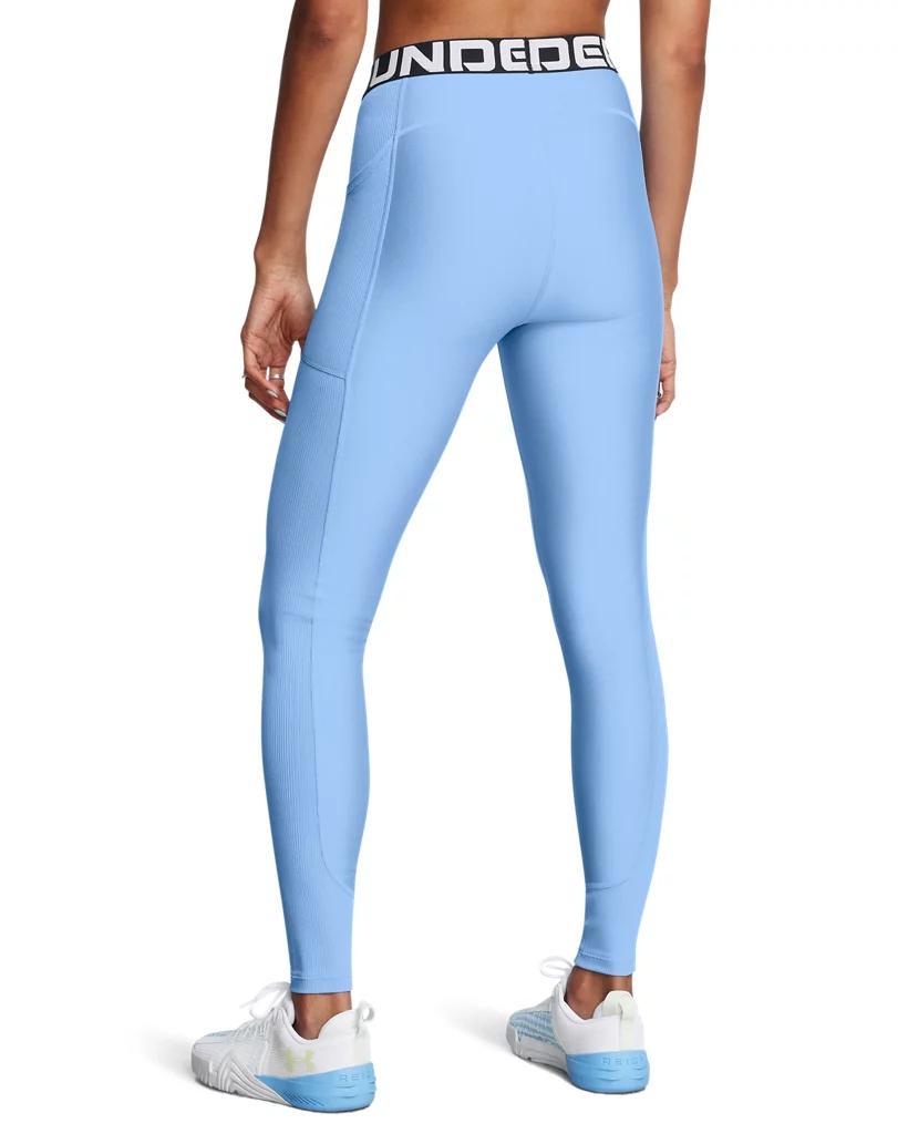 HeatGear® Rib Product Image