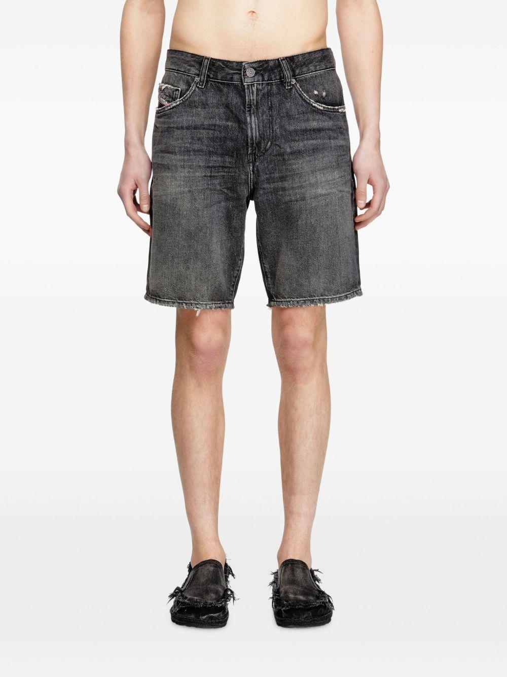 D-Fin shorts  Product Image