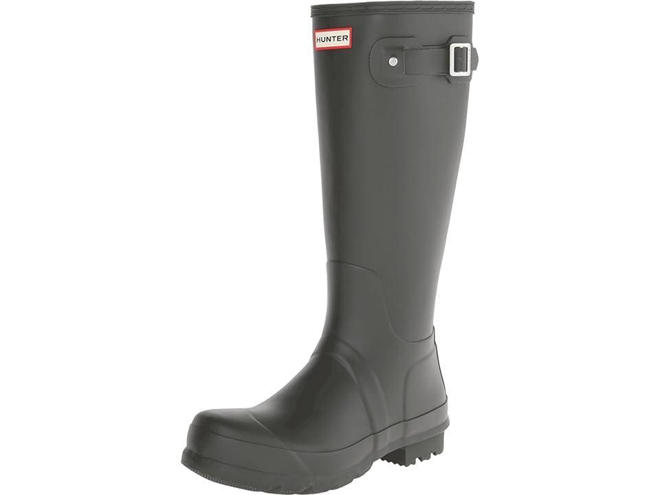 Hunter Mens Original Tall Boots Product Image