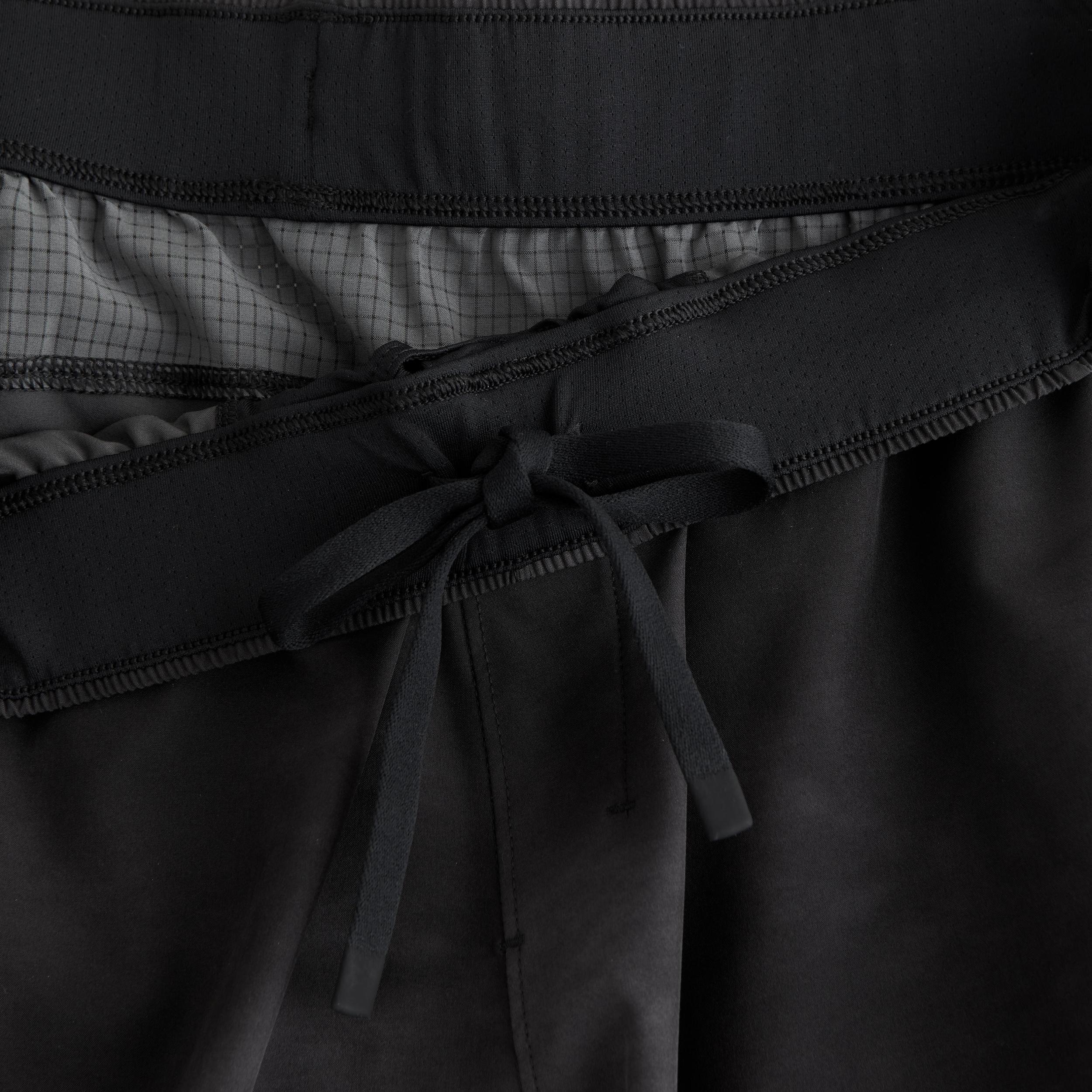 YPB motionTEK Unlined Ready Short Product Image
