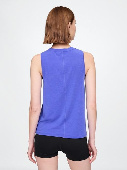 GapFit Breathe Tank Top Product Image
