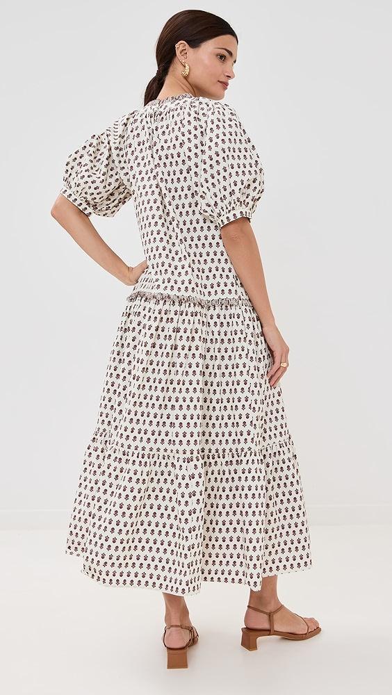 RHODE Aderyn Dress | Shopbop Product Image