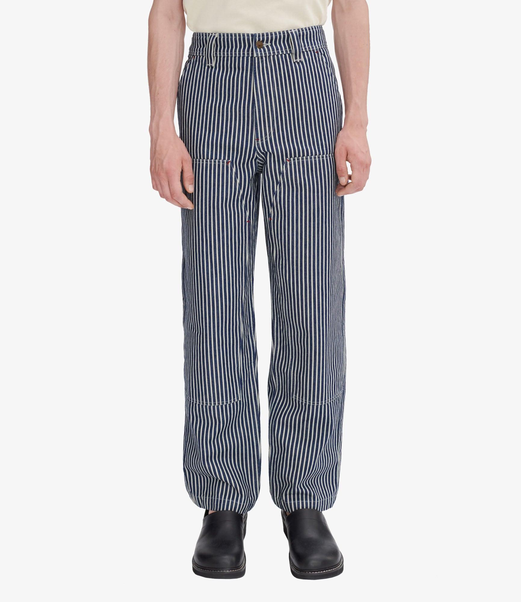 Gustav pants (W) Product Image