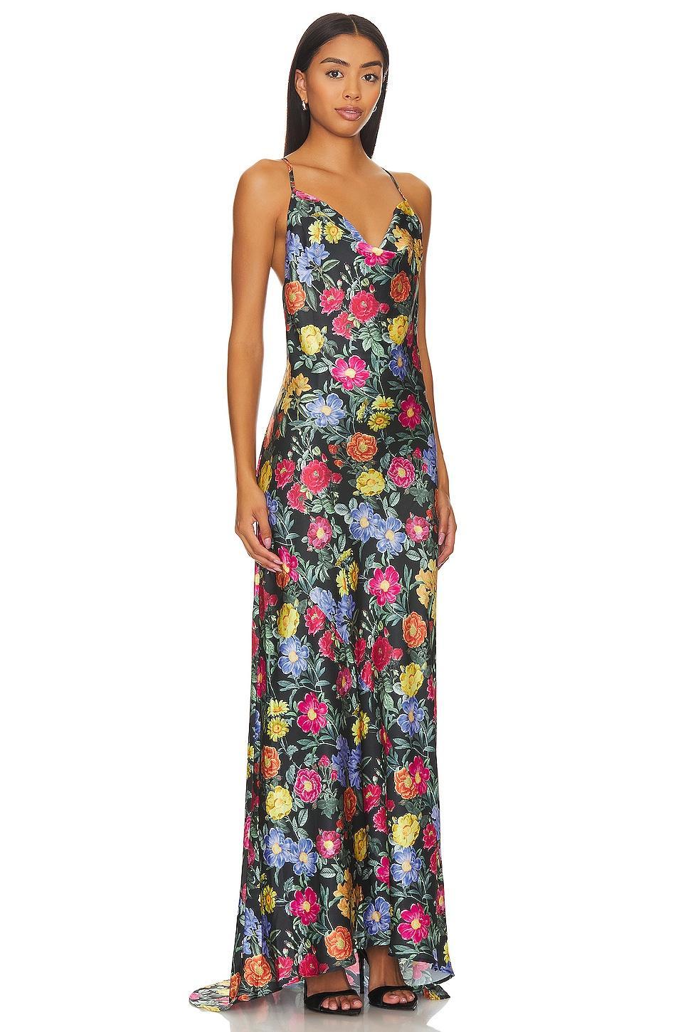 Hailey Slip Dress Product Image