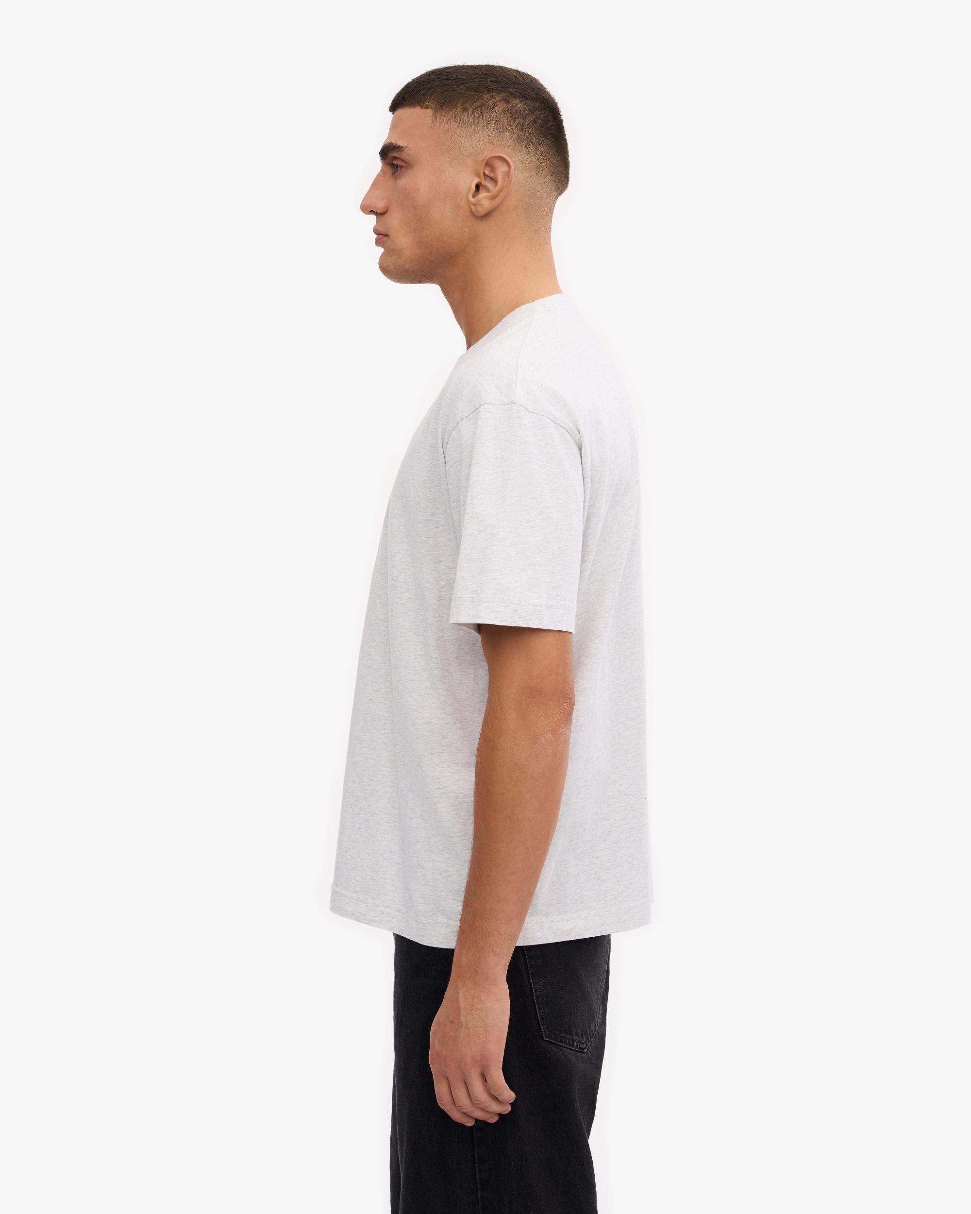 Type: CS2056/Oversized Organic T-Shirt/M Product Image
